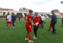 GIL24-TV من وجدة .. فرحة لاعبي الكوكب المراكشي بعد فوزهم على الإتحاد الإسلامي الوجدي缩略图