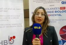 GIL24-TV وجدة .. الدكتورة إنتصار حدية تتحدث عن إستعمال الذكاء الاصطناعي في المجال الصحي : تحدياته و إستعمالته缩略图 GIL24-TV وجدة .. الدكتورة إنتصار حدية تتحدث عن إستعمال الذكاء الاصطناعي في المجال الصحي : تحدياته و إستعمالته缩略图