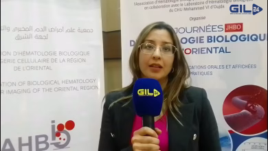 GIL24-TV وجدة .. الدكتورة إنتصار حدية تتحدث عن إستعمال الذكاء الاصطناعي في المجال الصحي : تحدياته و إستعمالته缩略图