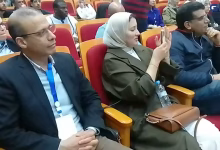 GIL24-TV وجدة .. أيام علمية بكلية الطب و الصيدلة بوجدة تناقش الأمراض الدموية缩略图 GIL24-TV وجدة .. أيام علمية بكلية الطب و الصيدلة بوجدة تناقش الأمراض الدموية缩略图