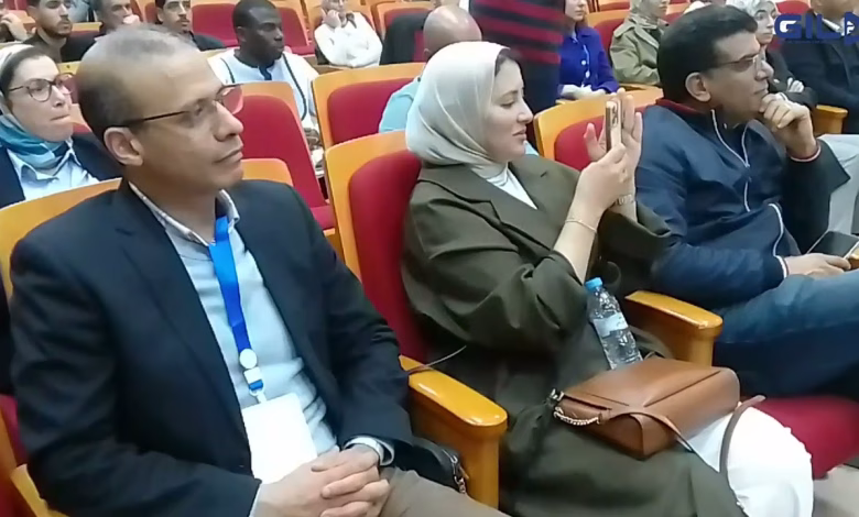 GIL24-TV وجدة .. أيام علمية بكلية الطب و الصيدلة بوجدة تناقش الأمراض الدموية缩略图