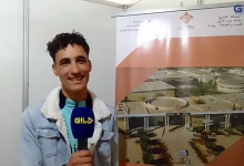 GIL24-TV وجدة .. ارتسامات تلاميذ للتوجيه ما بعد البكالوريا缩略图 GIL24-TV وجدة .. ارتسامات تلاميذ للتوجيه ما بعد البكالوريا缩略图