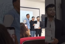 GIL24-TV طلبة جامعة محمد الأول بوجدة يتألقون في مسابقة محاكاة الأمم المتحدة بستات 2025缩略图