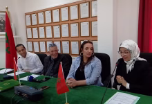 GIL24-TV جمعيات من وجدة وفرنسا تحتفل بذكرى زيارة محمد الخامس缩略图 GIL24-TV جمعيات من وجدة وفرنسا تحتفل بذكرى زيارة محمد الخامس缩略图