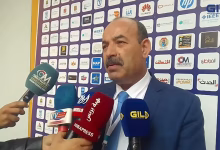 GIL24-TV نائب رئيس جماعة تطوان : الذكاء الاصطناعي وسيلة هامة لإنجاح الإستراتيجيات التنمية بالجامعات الترابية缩略图 GIL24-TV نائب رئيس جماعة تطوان : الذكاء الاصطناعي وسيلة هامة لإنجاح الإستراتيجيات التنمية بالجامعات الترابية缩略图