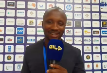 GIL24-TV بركان .. مقاول من نيجيريا يشارك في الملتقى الدولي الثالث للمدن الذكية缩略图