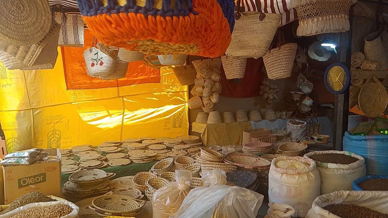 GIL24-TV نافذة على تثمين المنتجات المحلية في المنطقة الشرقية للمغرب缩略图