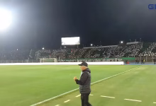 GIL24-TV من وجدة .. جماهير الرجاء الرياضي ترفع تيفو في مباراة فريقها ضد الإتحاد الإسلامي الوجدي缩略图