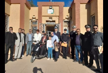 GIL24-TV مواجهة التحرش الجنسي بالأطفال: “تحدي العار” يفتح نقاشًا عميقًا缩略图