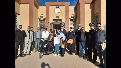 GIL24-TV مواجهة التحرش الجنسي بالأطفال: “تحدي العار” يفتح نقاشًا عميقًا缩略图