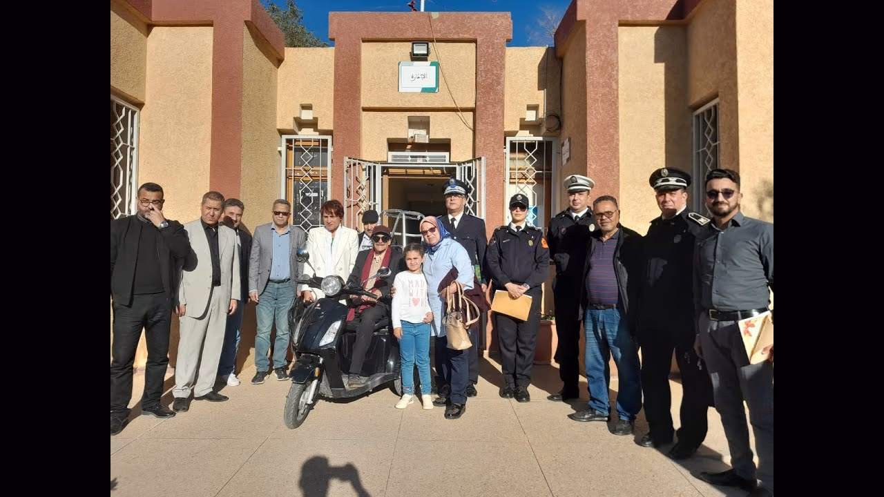 GIL24-TV مواجهة التحرش الجنسي بالأطفال: “تحدي العار” يفتح نقاشًا عميقًا缩略图