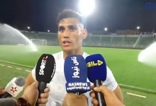 GIL24-TV عماد الخنوس : ” نحن نلعب من أجل الصعود و البقاء في القسم الإحترافي الأول “缩略图