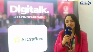 GIL24-TV صانعة المحتوى شيماء تريرس: ” التجارة الإلكترونية هي مهارات مكتسبة علينا تعلمها لجلب الزبائن “缩略图