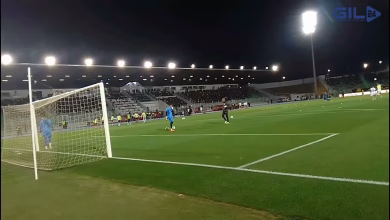 GIL24-TV إستعداد لاعبي الإتحاد الإسلامي الوجدي قبل مباراة الرجاء الرياضي缩略图