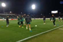 GIL24-TV من وجدة .. إستعدادات لاعبي الرجاء الرياضي لمباراة الإتحاد الإسلامي الوجدي缩略图