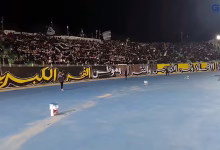 GIL24-TV حضور قوي لجماهير الإتحاد الإسلامي الوجدي لمساندة فريقهم ضد الرجاء الرياضي缩略图 GIL24-TV حضور قوي لجماهير الإتحاد الإسلامي الوجدي لمساندة فريقهم ضد الرجاء الرياضي缩略图