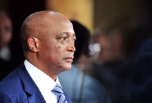 رئيس الاتحاد الأفريقي لكرة القدم ينعى البابا فرانسيس: رمز السلام ومحبّ كرة القدم缩略图 رئيس الاتحاد الأفريقي لكرة القدم ينعى البابا فرانسيس: رمز السلام ومحبّ كرة القدم缩略图