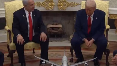 أهم خلاصات خطاب نتنياهو المحتمل بعد لقائه مع ترامب缩略图