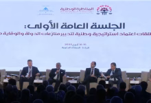 استراتيجية وطنية متكاملة لإدارة المنازعات القضائية للدولة: نحو حكامة قضائية رشيدة缩略图