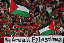 مقال استقصائي: الألتراس في المغرب.. شغف كروي أم ملاذ شبابي؟缩略图