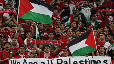 مقال استقصائي: الألتراس في المغرب.. شغف كروي أم ملاذ شبابي؟缩略图