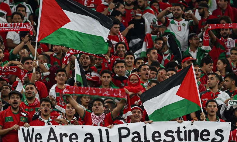 مقال استقصائي: الألتراس في المغرب.. شغف كروي أم ملاذ شبابي؟缩略图 مقال استقصائي: الألتراس في المغرب.. شغف كروي أم ملاذ شبابي؟缩略图