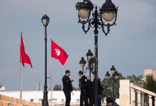 قضية “التآمر على أمن الدولة” في تونس.. بين اتهامات السلطة وصرخات المعارضة缩略图