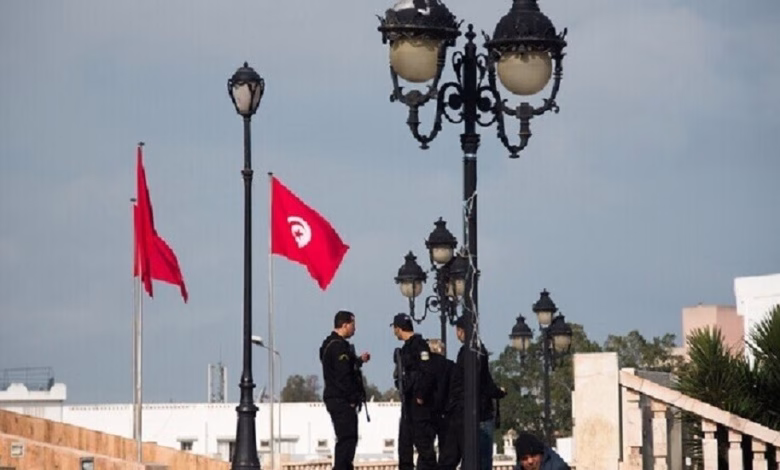 قضية “التآمر على أمن الدولة” في تونس.. بين اتهامات السلطة وصرخات المعارضة缩略图 قضية “التآمر على أمن الدولة” في تونس.. بين اتهامات السلطة وصرخات المعارضة缩略图