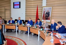 شرطة مراقبة التعمير بوجدة: إعادة هيكلة وطموحات لتنظيم المجال الحضري缩略图