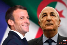 تدهور العلاقات الجزائرية-الفرنسية: الأسباب العميقة والتداعيات المتشعبة缩略图