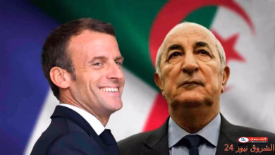 تدهور العلاقات الجزائرية-الفرنسية: الأسباب العميقة والتداعيات المتشعبة缩略图