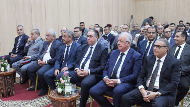 المخطط الاستراتيجي للإصلاح القضائي: رؤية شاملة لعدالة حديثة ومنصفة بالمغرب缩略图