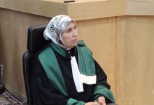 تنصيب وكيلة الملك بجرادة السيدة كريمة إدريسي: رؤية لعدالة قريبة وناجعة في إطار إصلاح القضاء缩略图