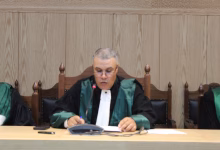 عمر قاريوح: تأسيس المحكمة الابتدائية بجرادة… رؤية لعدالة فعالة في خدمة المواطن缩略图 عمر قاريوح: تأسيس المحكمة الابتدائية بجرادة… رؤية لعدالة فعالة في خدمة المواطن缩略图