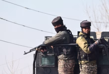 خلفية التوترات بين الهند وباكستان في أبريل 2025: هجوم بهالغام وتصعيد عسكري محتمل缩略图