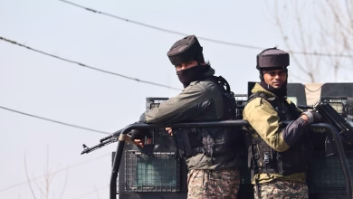 خلفية التوترات بين الهند وباكستان في أبريل 2025: هجوم بهالغام وتصعيد عسكري محتمل缩略图 خلفية التوترات بين الهند وباكستان في أبريل 2025: هجوم بهالغام وتصعيد عسكري محتمل缩略图