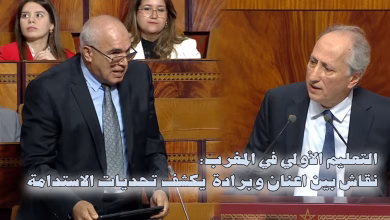 التعليم الأولي في المغرب: نقاش بين اعنان وبرادة يكشف التحديات缩略图