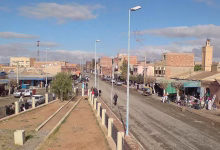 اعتقال رئيس جماعة عين بني مطهر من قبل الفرقة الجهوية للشرطة القضائية بفاس.. ما وراء القضية؟缩略图