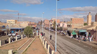 اعتقال رئيس جماعة عين بني مطهر من قبل الفرقة الجهوية للشرطة القضائية بفاس.. ما وراء القضية؟缩略图 اعتقال رئيس جماعة عين بني مطهر من قبل الفرقة الجهوية للشرطة القضائية بفاس.. ما وراء القضية؟缩略图