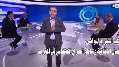 دعم استيراد المواشي: جدل الشفافية وساحة الصراع الانتخابي في المغرب缩略图