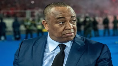 توتر في محاكمة سعيد الناصيري بالدار البيضاء: القاضي يوبخه ويطالبه باحترام المحكمة缩略图 توتر في محاكمة سعيد الناصيري بالدار البيضاء: القاضي يوبخه ويطالبه باحترام المحكمة缩略图