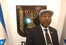 طرد السفير الإسرائيلي من مقر الاتحاد الإفريقي: الحدث والتداعيات缩略图