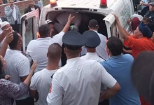 قضية ياسين الشبلي.. تسجيلات الكاميرات تكشف فظائع التعذيب وتضع الأمن الوطني أمام اختبار المصداقية缩略图