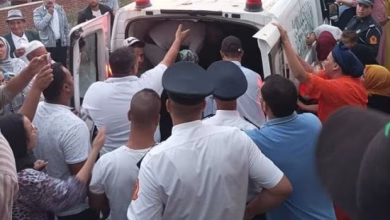 قضية ياسين الشبلي.. تسجيلات الكاميرات تكشف فظائع التعذيب وتضع الأمن الوطني أمام اختبار المصداقية缩略图 قضية ياسين الشبلي.. تسجيلات الكاميرات تكشف فظائع التعذيب وتضع الأمن الوطني أمام اختبار المصداقية缩略图