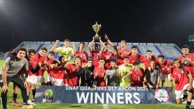 المنتخب المغربي للناشئين يتوج بكأس إفريقيا تحت 17 سنة على أرضه.. إنجاز تاريخي يعزز طموحات الأسود缩略图
