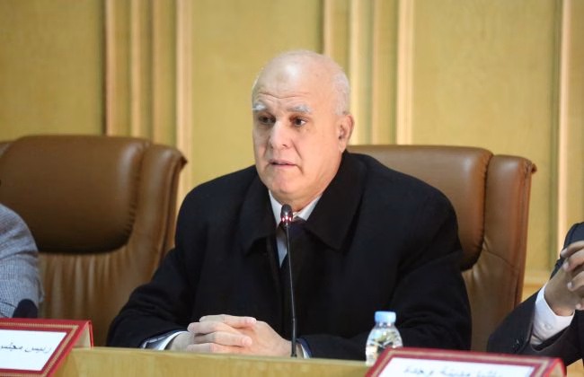 إدانة رئيس جماعة وجدة بالحبس الموقوف: جدل سياسي وتداعيات على المشهد المحلي والوطني缩略图 إدانة رئيس جماعة وجدة بالحبس الموقوف: جدل سياسي وتداعيات على المشهد المحلي والوطني缩略图