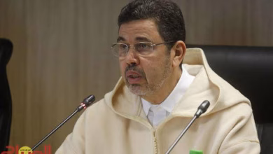 الزحف السريع للذكاء الاصطناعي يستدعي تغييرات جذرية لتعزيز الأداء القضائي: رؤية السيد عبد النباوي缩略图 الزحف السريع للذكاء الاصطناعي يستدعي تغييرات جذرية لتعزيز الأداء القضائي: رؤية السيد عبد النباوي缩略图