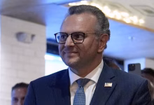 تصريحات المستشار الأمريكي مسعد بولس حول الصحراء المغربية.. خطوة نحو تعزيز الشراكة المغربية-الأمريكية缩略图