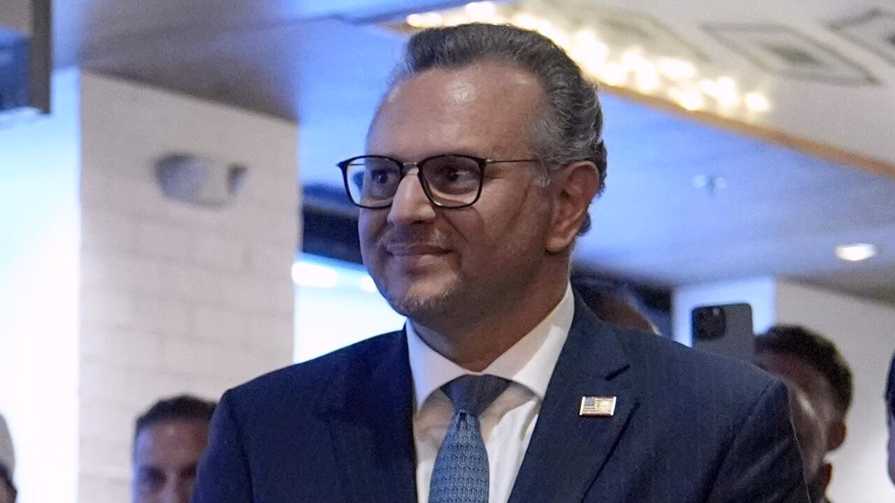 تصريحات المستشار الأمريكي مسعد بولس حول الصحراء المغربية.. خطوة نحو تعزيز الشراكة المغربية-الأمريكية缩略图