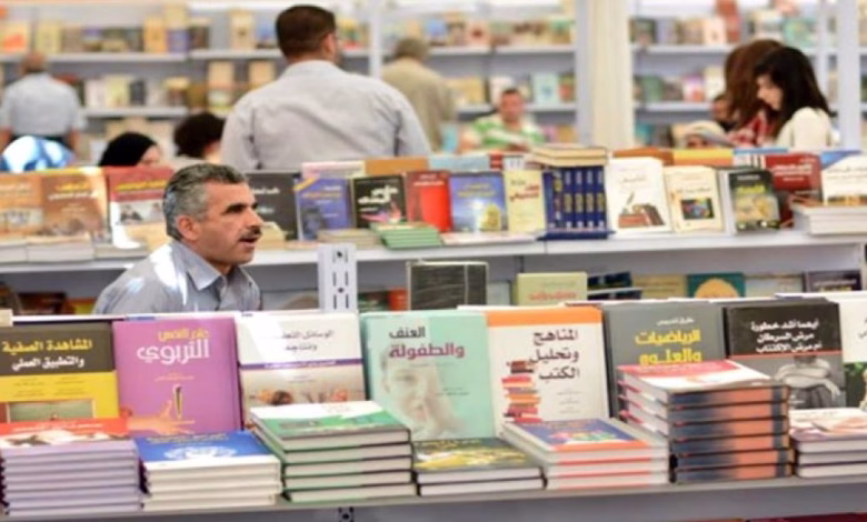 وزارة الأوقاف والشؤون الإسلامية تبرز إسهاماتها الدينية والرقمية في معرض الكتاب بالرباط缩略图 وزارة الأوقاف والشؤون الإسلامية تبرز إسهاماتها الدينية والرقمية في معرض الكتاب بالرباط缩略图